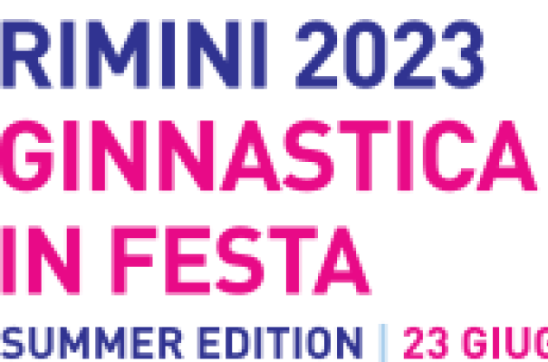 GINNASTICA IN FESTA RIMINI 2023